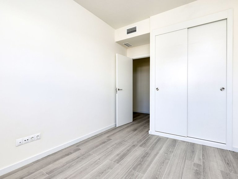 Apartment for Sale in Valle Romano, Malaga 9