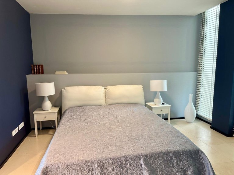 Villa for Sale in The Golden Mile, Malaga 15