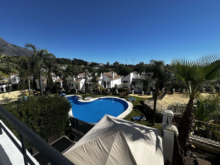 Apartment for Sale in Nueva Andalucía, Malaga 1