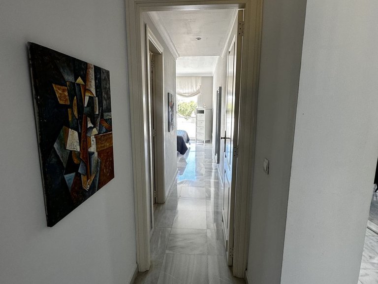 Apartment for Sale in Nueva Andalucía, Malaga 12