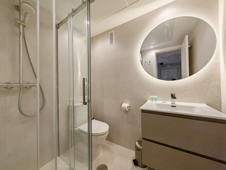 Apartment for Sale in Benahavís, Malaga 13