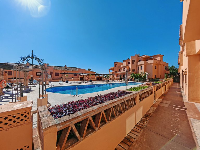 Apartment for Sale in Benahavís, Malaga 19