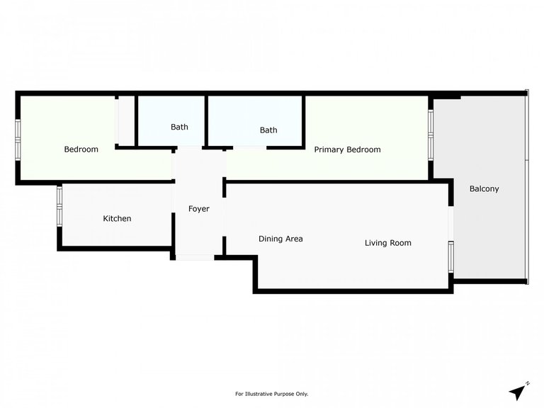 Apartment for Sale in Benahavís, Malaga 20