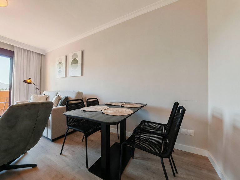Apartment for Sale in Benahavís, Malaga 5