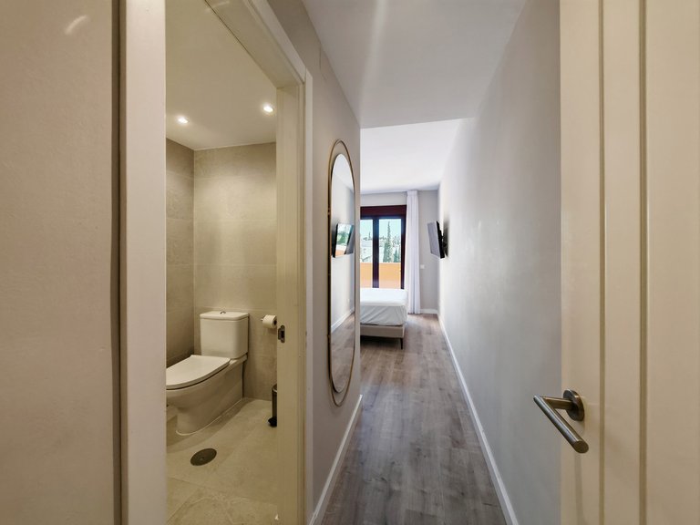 Apartment for Sale in Benahavís, Malaga 9