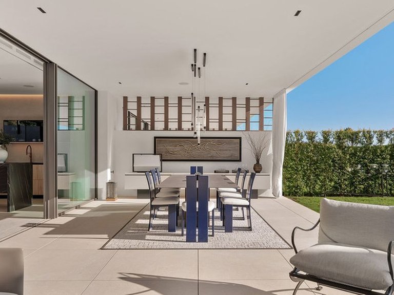 Villa for Sale in Marbella, Malaga 13