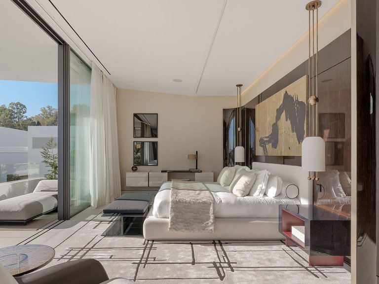Villa for Sale in Marbella, Malaga 17