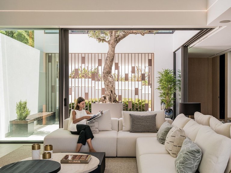 Villa for Sale in Marbella, Malaga 2