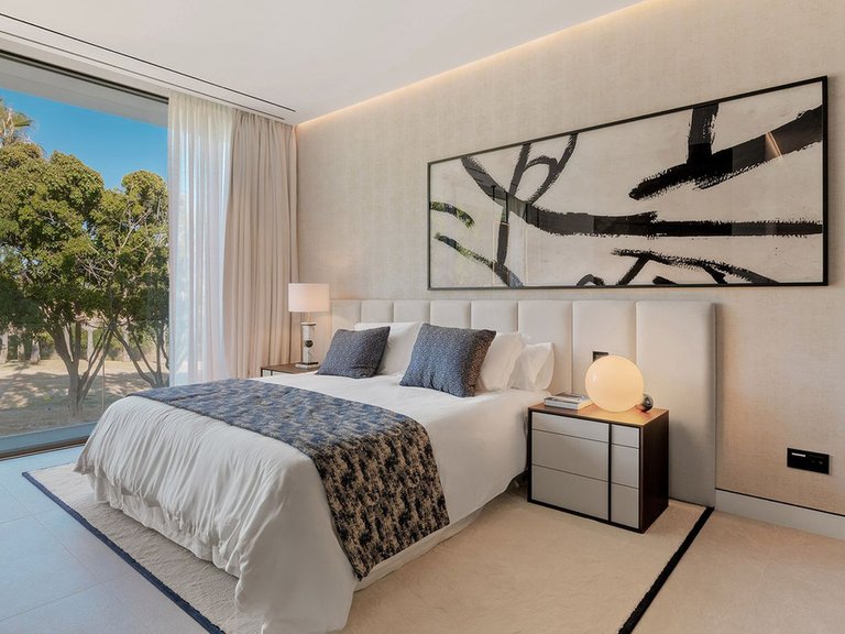 Villa for Sale in Marbella, Malaga 22