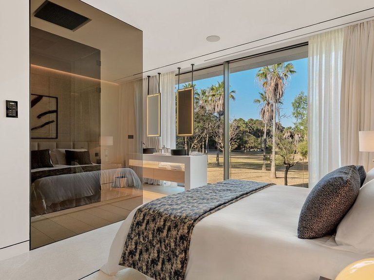 Villa for Sale in Marbella, Malaga 23