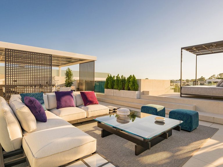 Villa for Sale in Marbella, Malaga 27