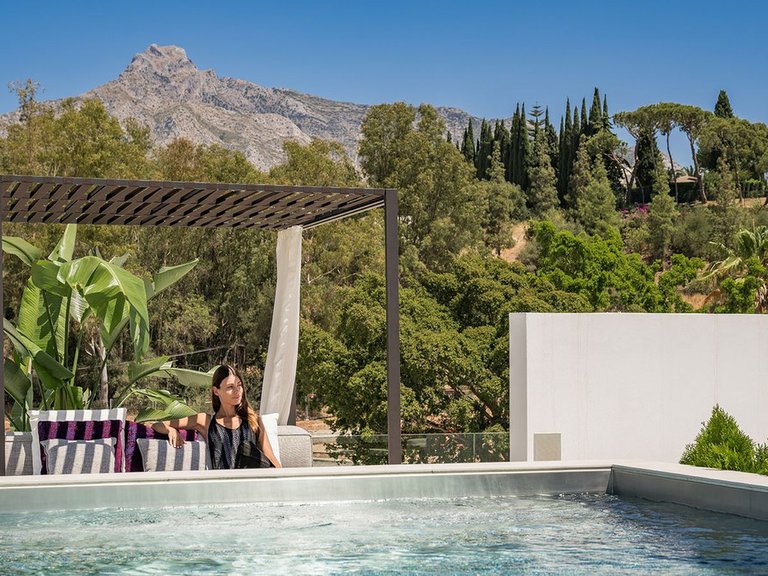 Villa for Sale in Marbella, Malaga 30