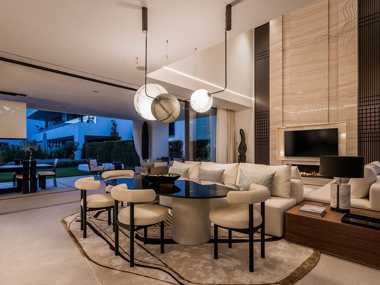 Villa for Sale in Marbella, Malaga 32