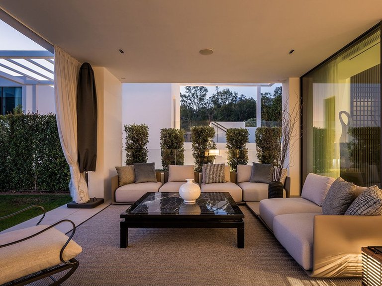 Villa for Sale in Marbella, Malaga 36