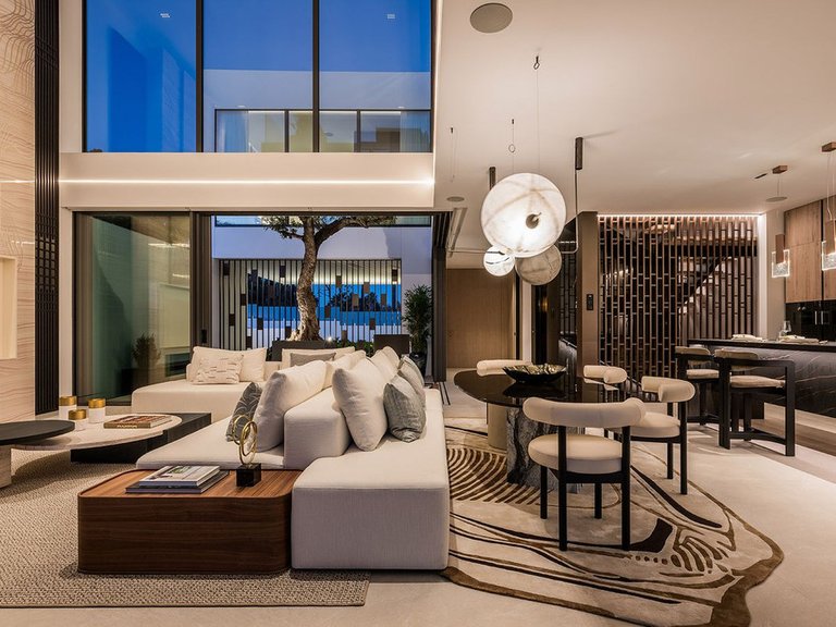 Villa for Sale in Marbella, Malaga 37