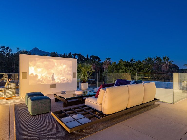 Villa for Sale in Marbella, Malaga 45