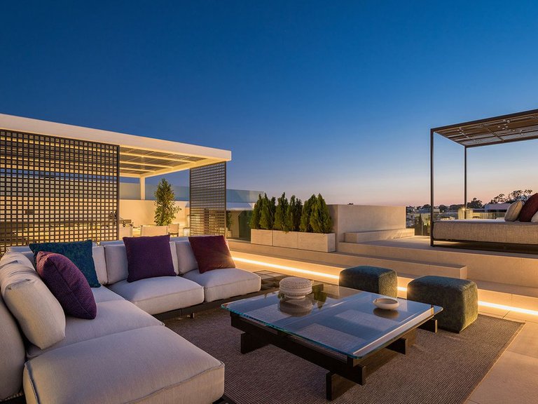 Villa for Sale in Marbella, Malaga 46