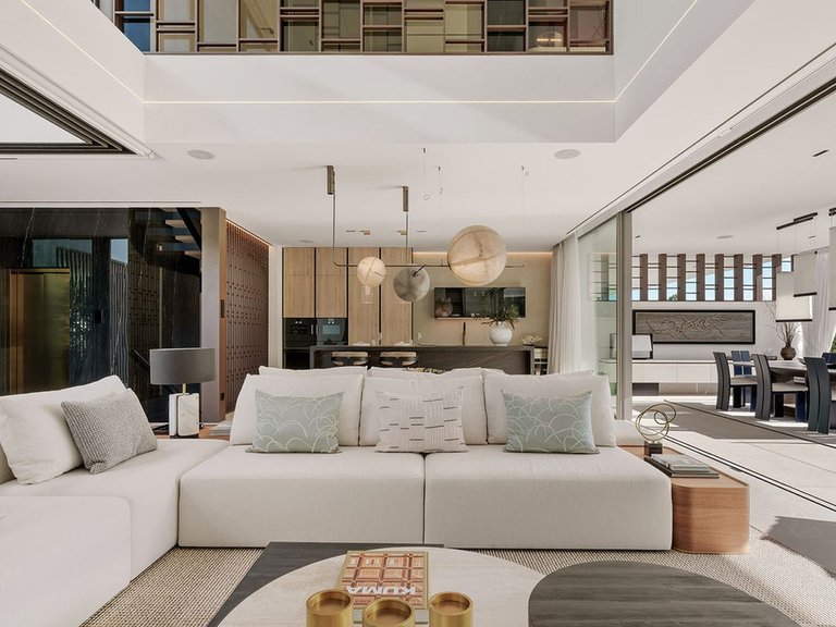 Villa for Sale in Marbella, Malaga 9