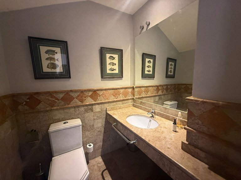 Apartment for Sale in Estepona, Malaga 11