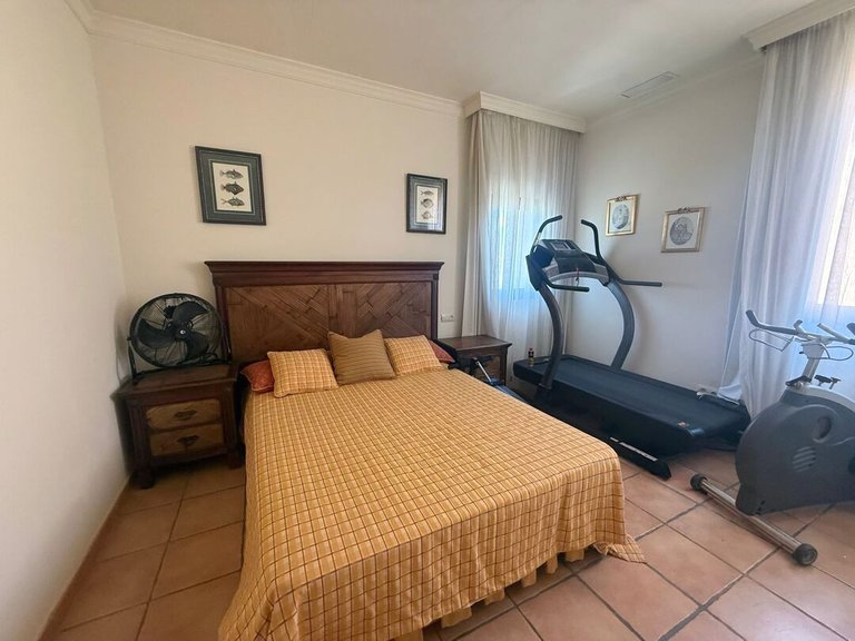 Apartment for Sale in Estepona, Malaga 12