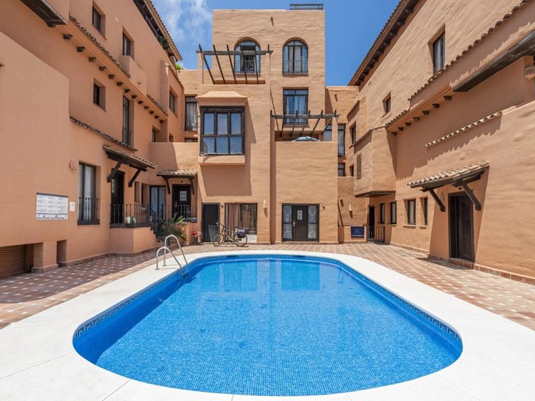 Apartment for Sale in Estepona, Malaga 19