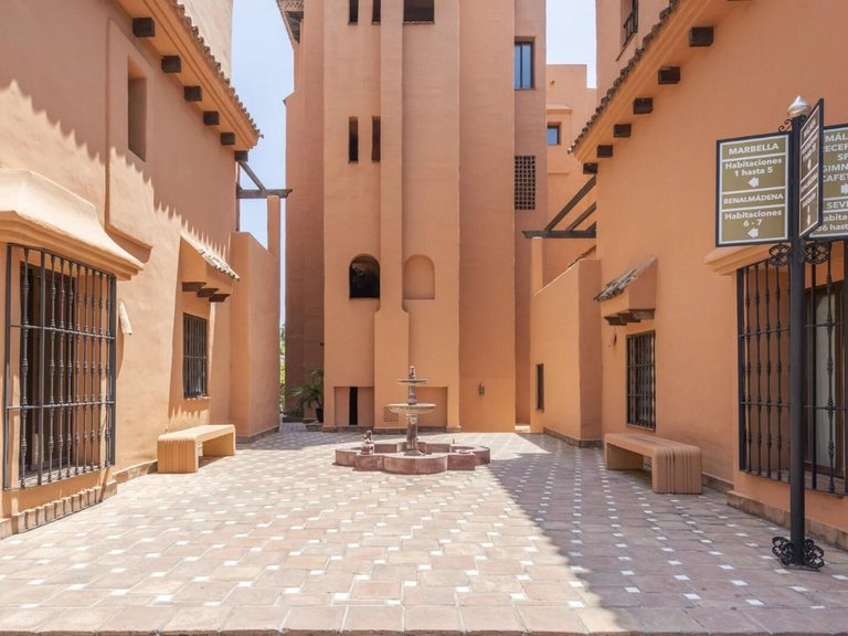 Apartment for Sale in Estepona, Malaga 20