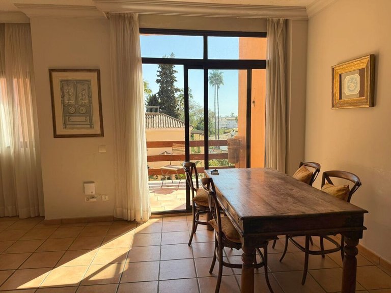 Apartment for Sale in Estepona, Malaga 3