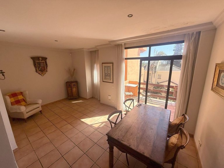 Apartment for Sale in Estepona, Malaga 7