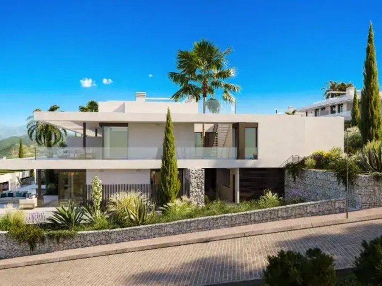Apartment for Sale in Marbella, Malaga 11