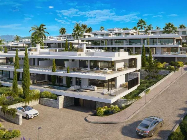 Apartment for Sale in Marbella, Malaga 20
