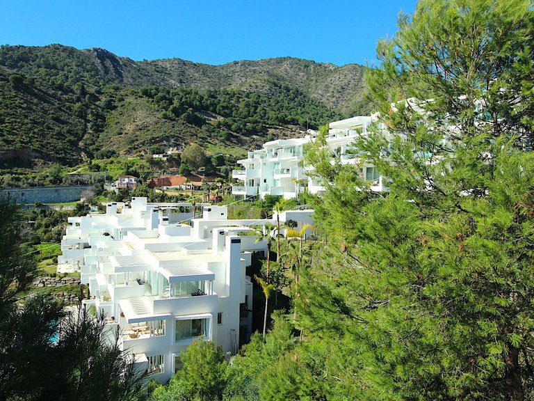 Apartment for Sale in Marbella, Malaga 1