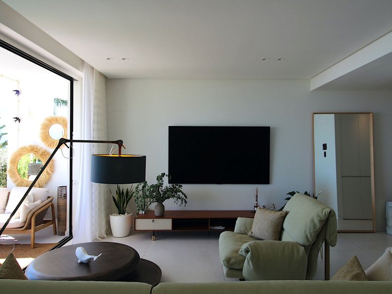 Apartment for Sale in Marbella, Malaga 10
