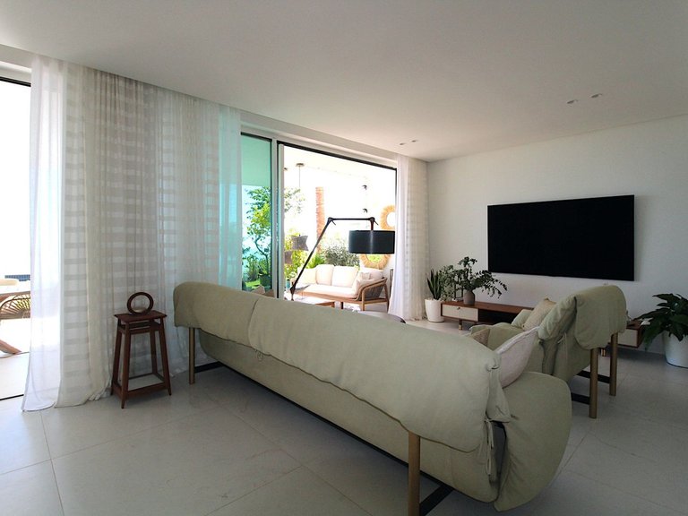Apartment for Sale in Marbella, Malaga 11