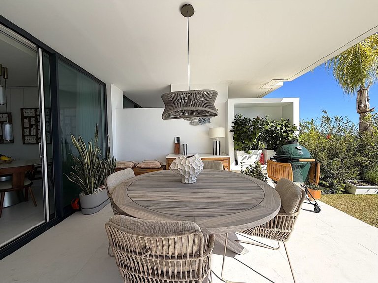 Apartment for Sale in Marbella, Malaga 13