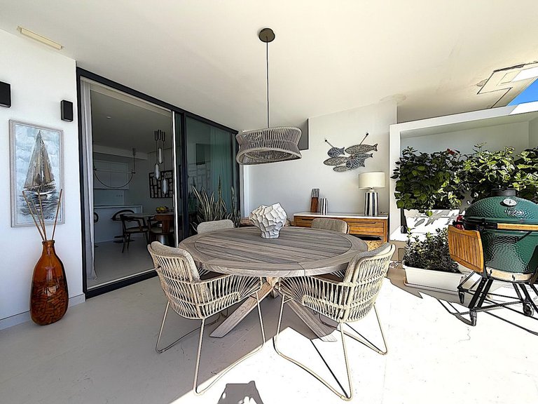 Apartment for Sale in Marbella, Malaga 14