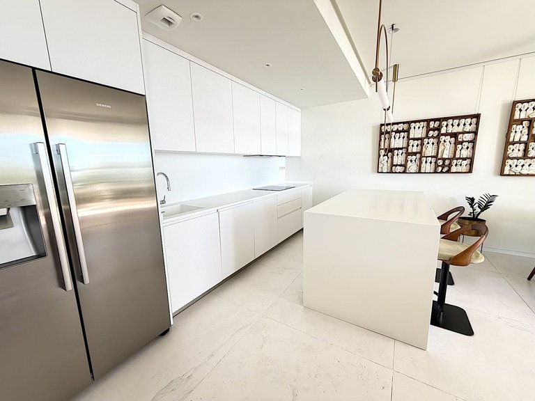 Apartment for Sale in Marbella, Malaga 15
