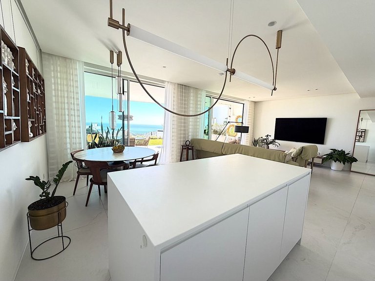 Apartment for Sale in Marbella, Malaga 16