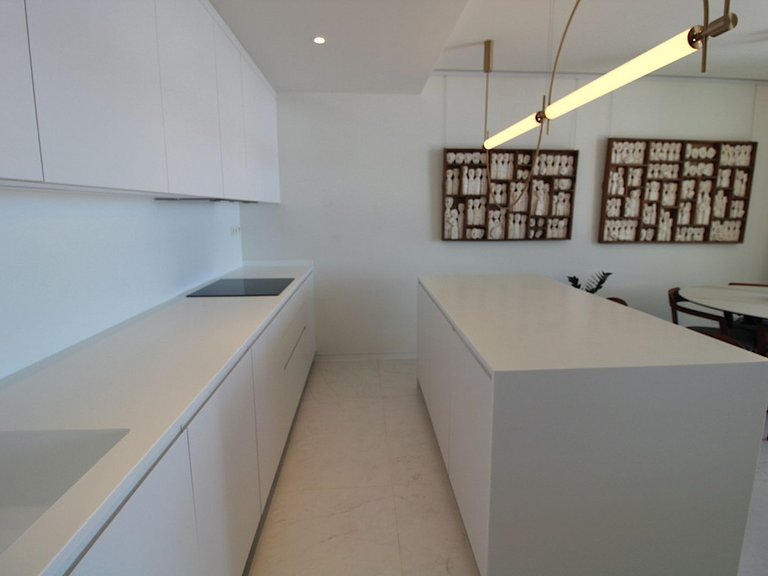 Apartment for Sale in Marbella, Malaga 18