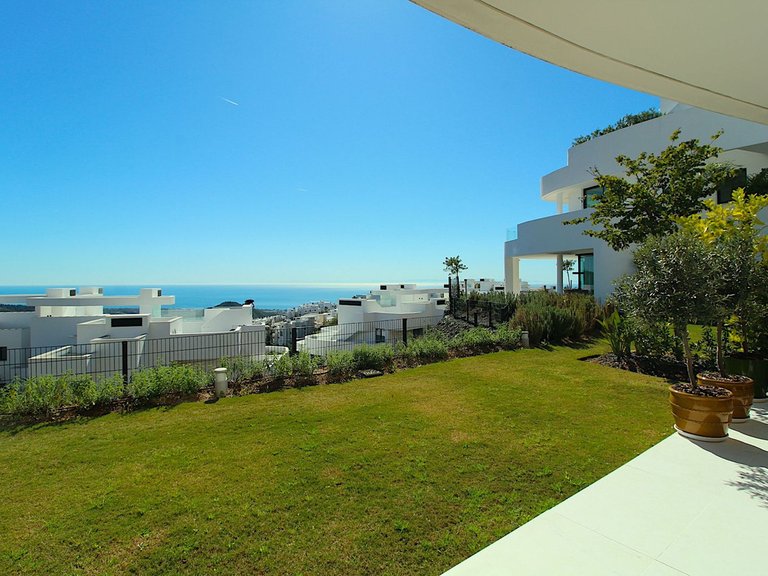 Apartment for Sale in Marbella, Malaga 2