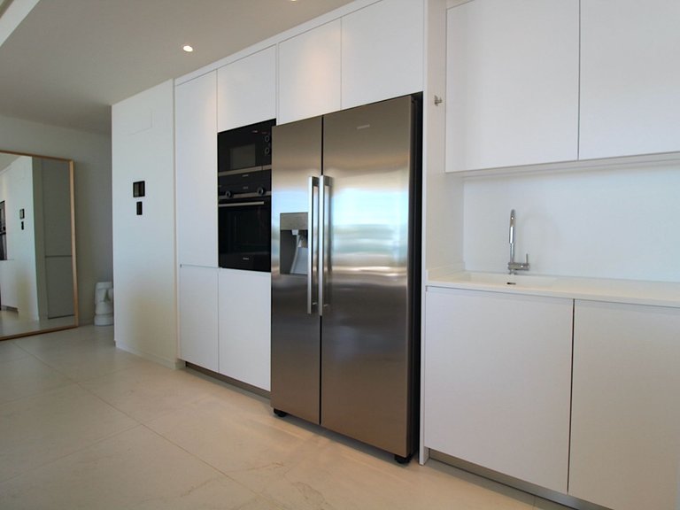 Apartment for Sale in Marbella, Malaga 20