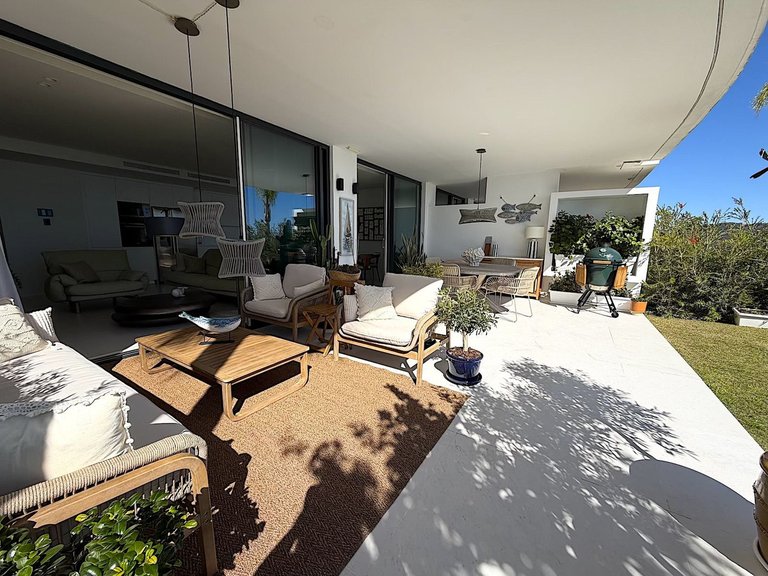 Apartment for Sale in Marbella, Malaga 21