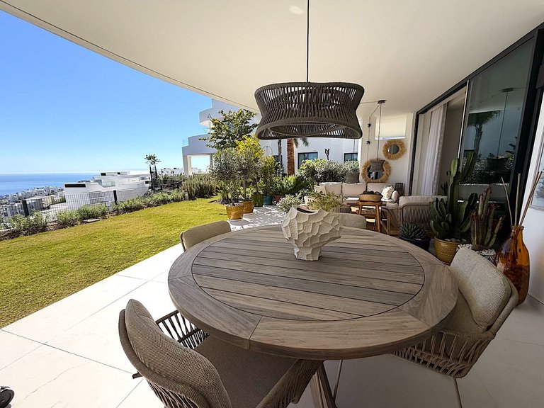 Apartment for Sale in Marbella, Malaga 23