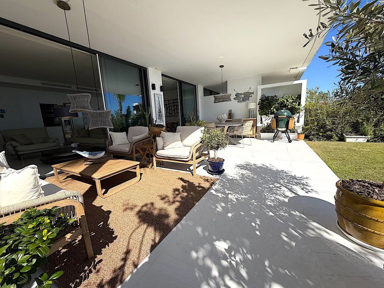 Apartment for Sale in Marbella, Malaga 26