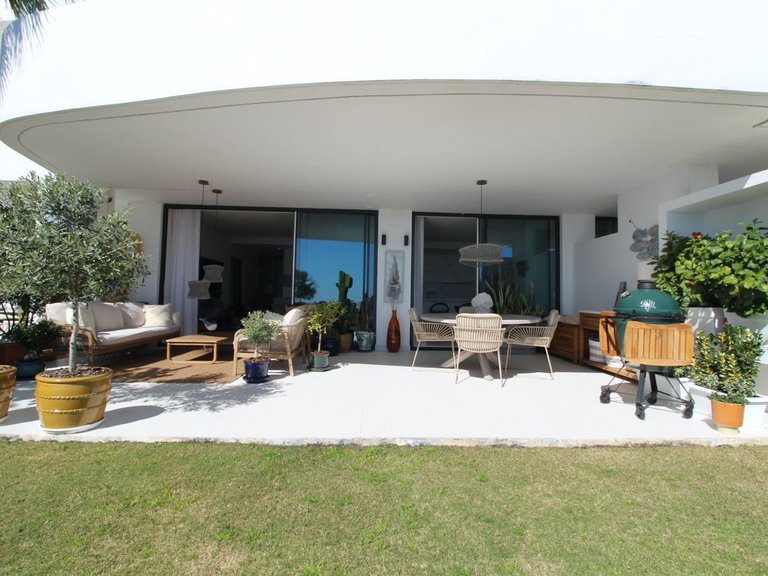 Apartment for Sale in Marbella, Malaga 27