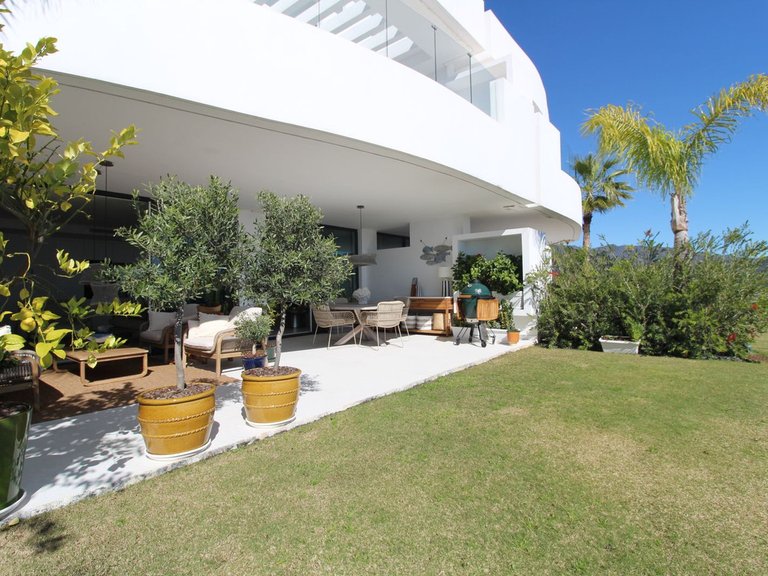 Apartment for Sale in Marbella, Malaga 28