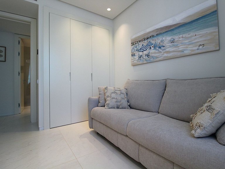 Apartment for Sale in Marbella, Malaga 32