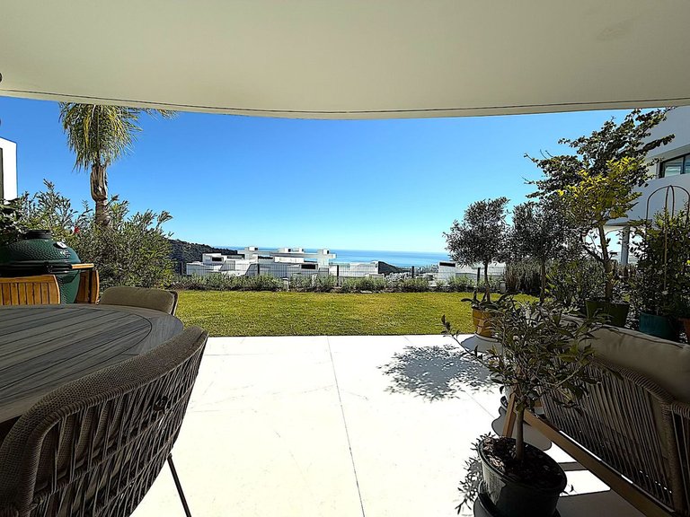 Apartment for Sale in Marbella, Malaga 4