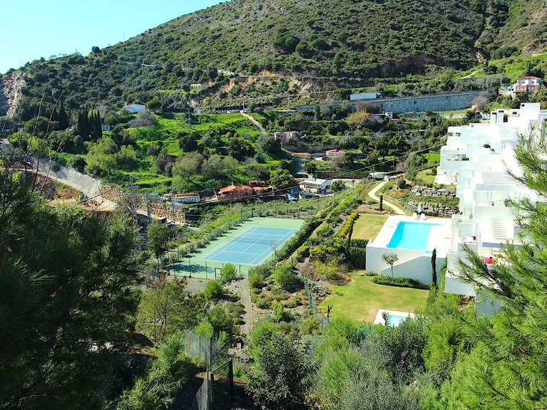 Apartment for Sale in Marbella, Malaga 44