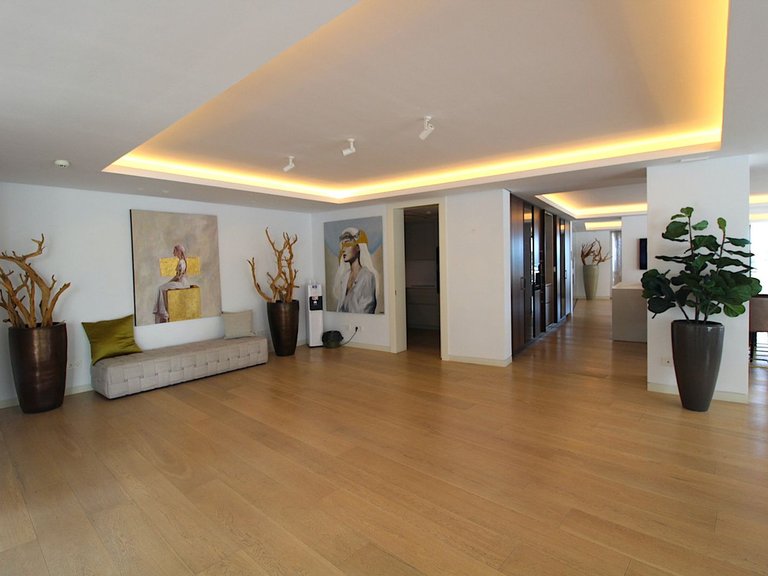 Apartment for Sale in Marbella, Malaga 45