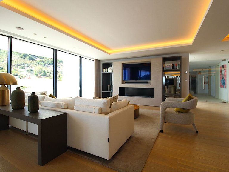 Apartment for Sale in Marbella, Malaga 47